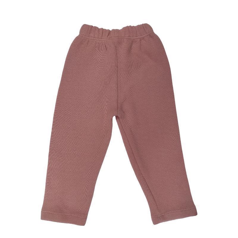 Pantalon buzo bebe P.INGLES GIRL PANT SALE NIÑA